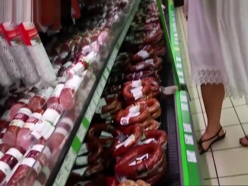 Зрелые русские женщины в деревне ролики секс