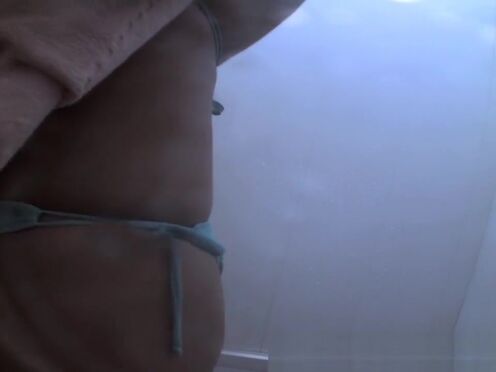 Видео секс бабка с внучкой трутся письками