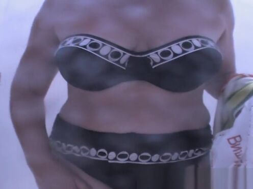 Хотел сделать массаж но вышел секс