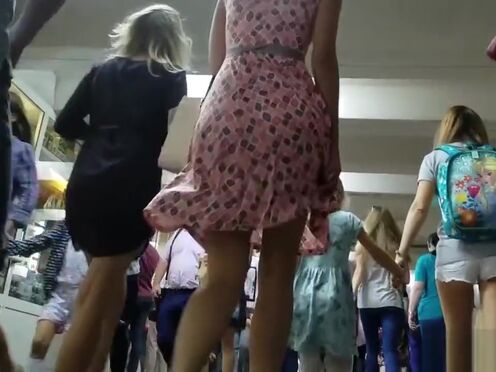 Секс с красивой зрелой мамой в разводе