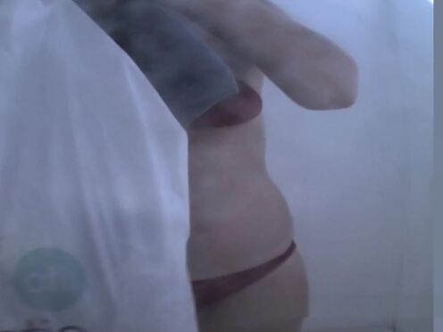 Секс в поезде смотреть видео русские анально