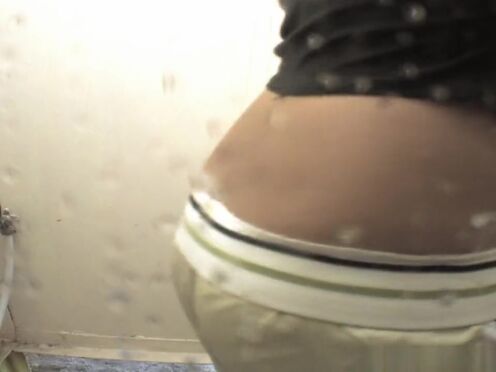 Секс ролики привез жену в свингер клуб