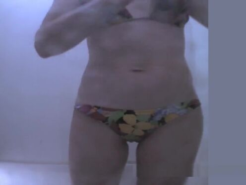 Секс рассказы дочка в лосинах