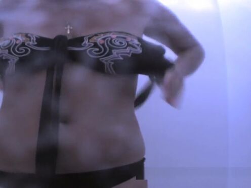 Порно жмж анал жена и кукла