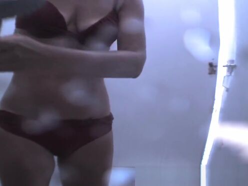 Секс в отеле россия пляж видео