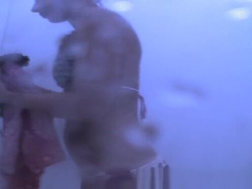 Анальный трах девушки в полицейской форме