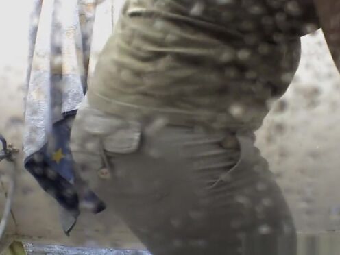 Секс видео засунул бабку в жестко