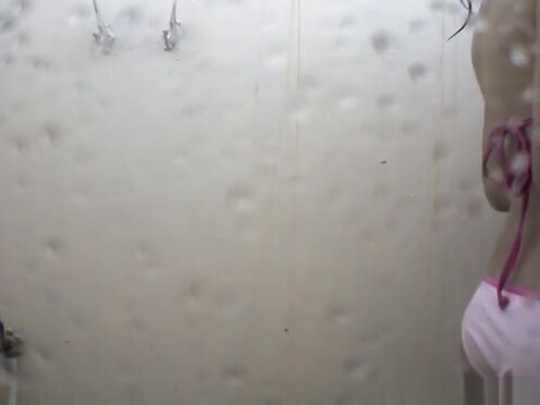 Фигуристые молодые девушки в ажурных колготках секс