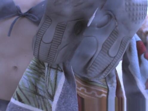 Самой тижоли секс