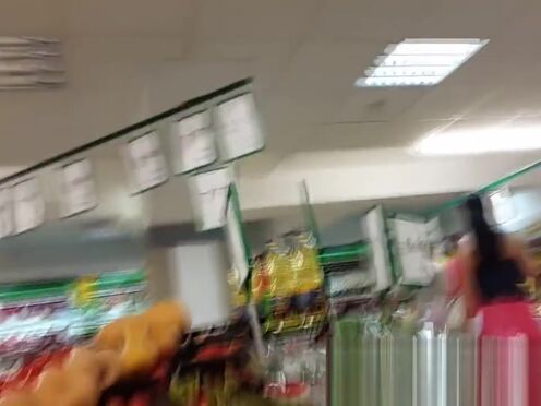 Секс в пыточной комнате