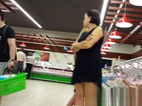 Очень хотел трахнуть