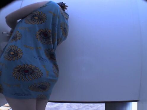 Бальзаковский возраст пришла и разделась для секса