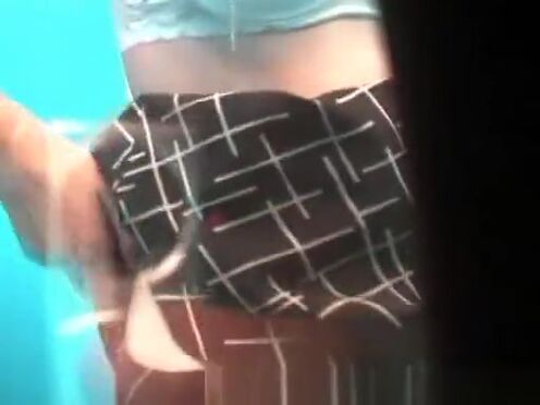 Жена брата просит трахнуть в попу