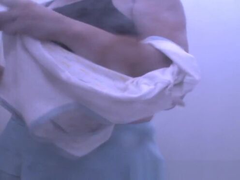 Порно видео пикап пока не видит муж