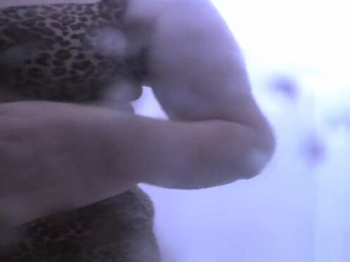 Порно русская жена сверху оргазм домашнее