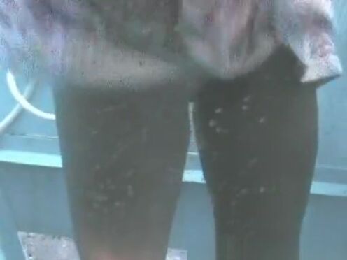 Сексуальная фитнес тренер японка порно