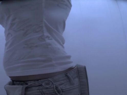 Жена захотела попробовать втроем порно видео