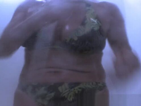 Секс новый самой мамой