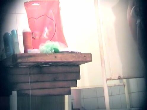 Смотреть секс в попу в спортзале