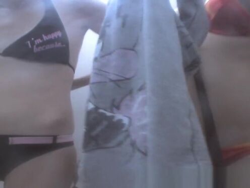 Сисястые старые тетки в порно оргии