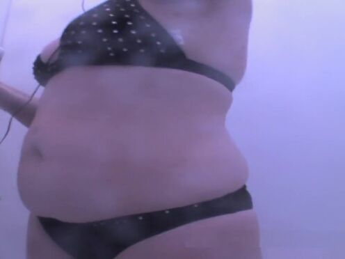 Не постановочный секс с пожилыми мамашами