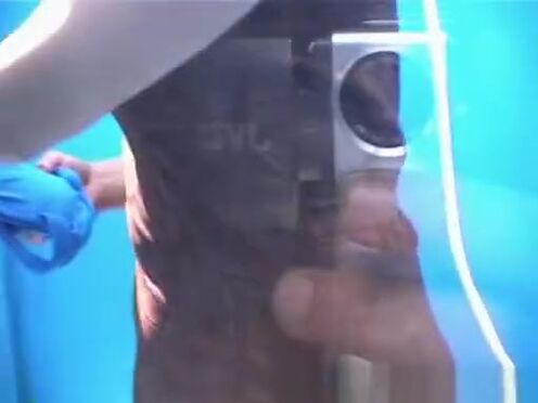 Секс с официанткой порно истории