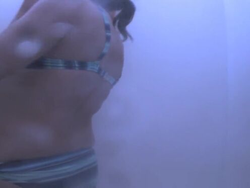 Смотреть порно лесбийский массаж анал совращение скромницы