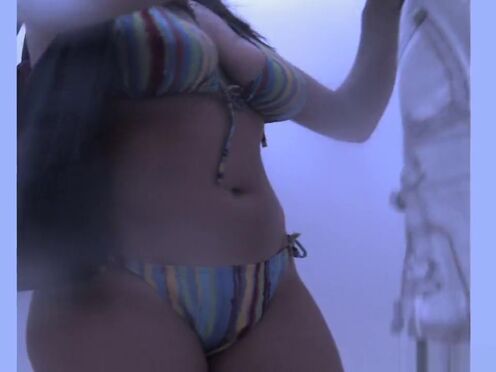 Трахнута пышную мамку в пизду