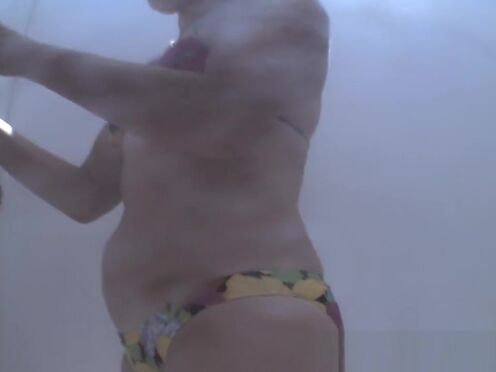 Порно видео с красивой сисястой сестрой