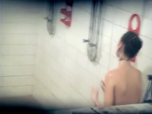 Секс в самом ванне