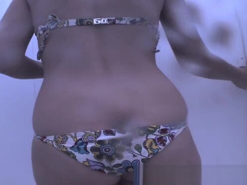 Коленно локтевая поза при сексе раком видео