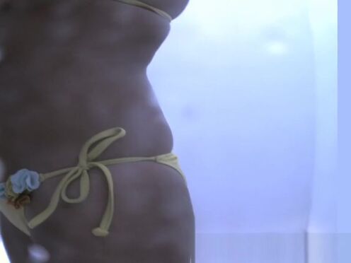 Трахнул мачеху которая нагнулась перед пасынком