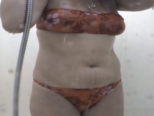 Русский домашний секс в попу очень больно