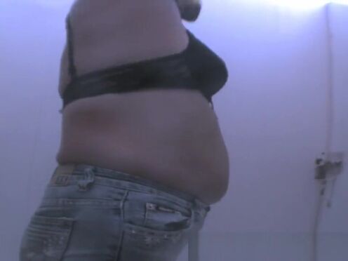 Настоящий скандинавский секс