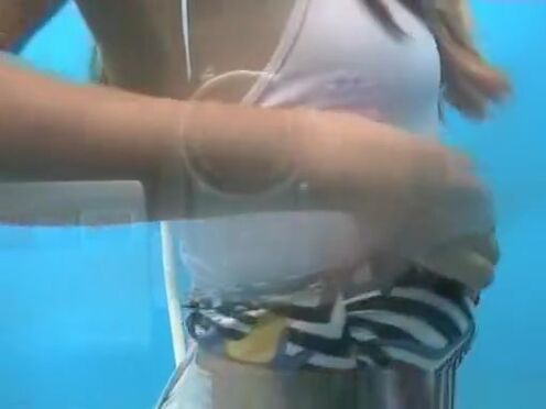 Секс с полной стройной дамой