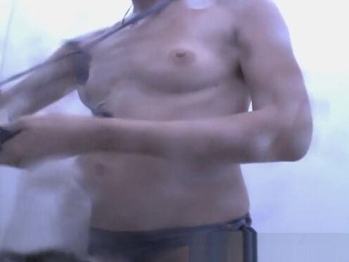 Секс с чернокожей малышкой