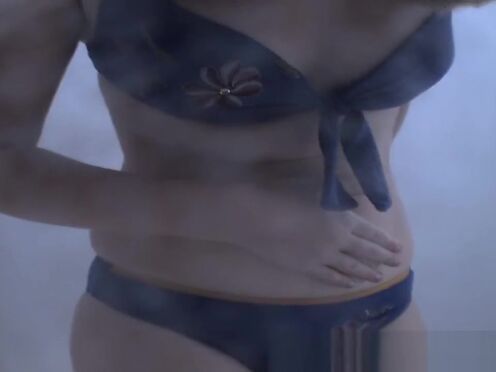 Настоящие секс в кино в попу