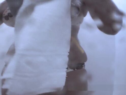 Трахнул одноклассницу после вписки