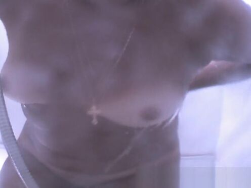 Секс инцест с мамкой в кровати