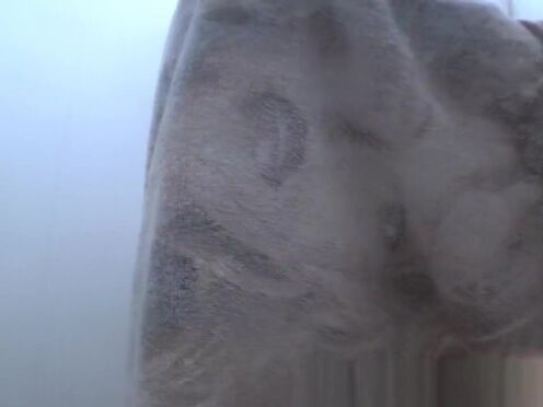 Секс с тучной начальницей