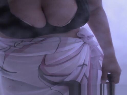 На душ мам и сын незнал секс