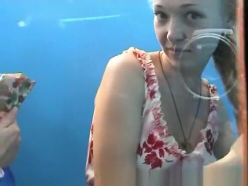 Секс с миниатюрной русской девушкой смотреть