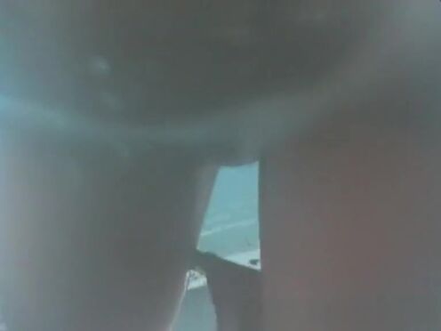 Секс с трахнуть мачехой на кровати японской