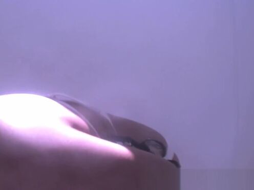 Порно видео страпон член двойное смотреть