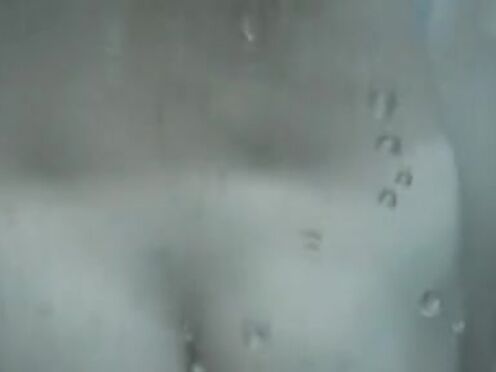 Парень в баре трахнул пидорка в попу