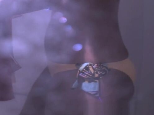 Порно русское озвучка на кухне сантехники