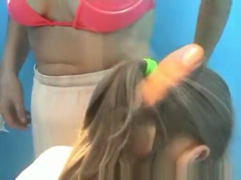 Сестра жены пришла ночью в кровать секс