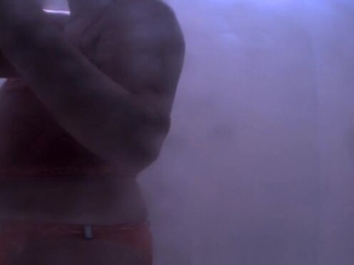 Секс с няшкой горничной