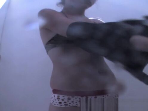 Секс трансы учат парней