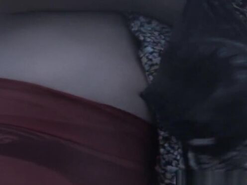 Уломал начальницу на секс